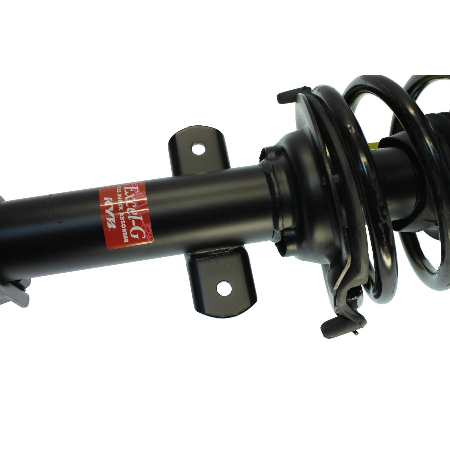 KYB SR4103 Suspension Strut and Coil Spring Assembly product image 4 of 5
