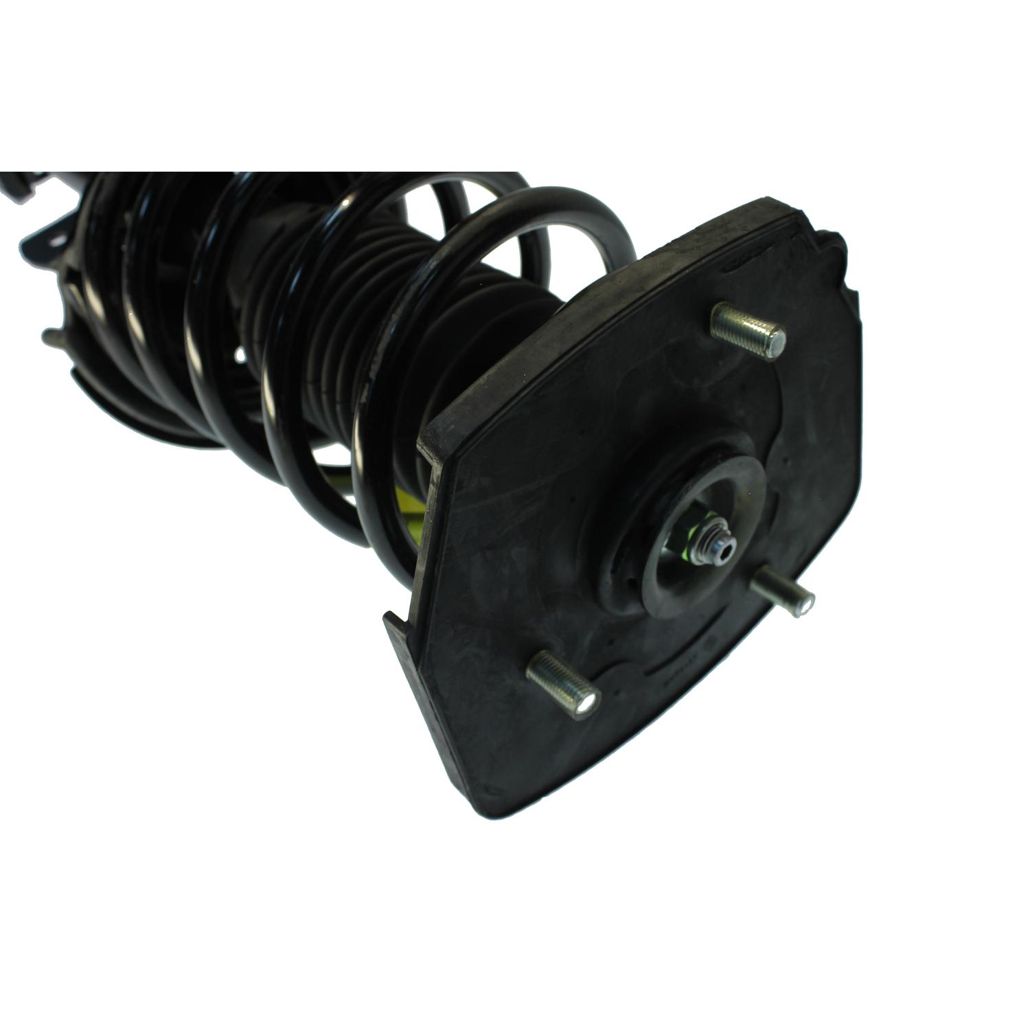 KYB SR4103 Suspension Strut and Coil Spring Assembly product image 5 of 5