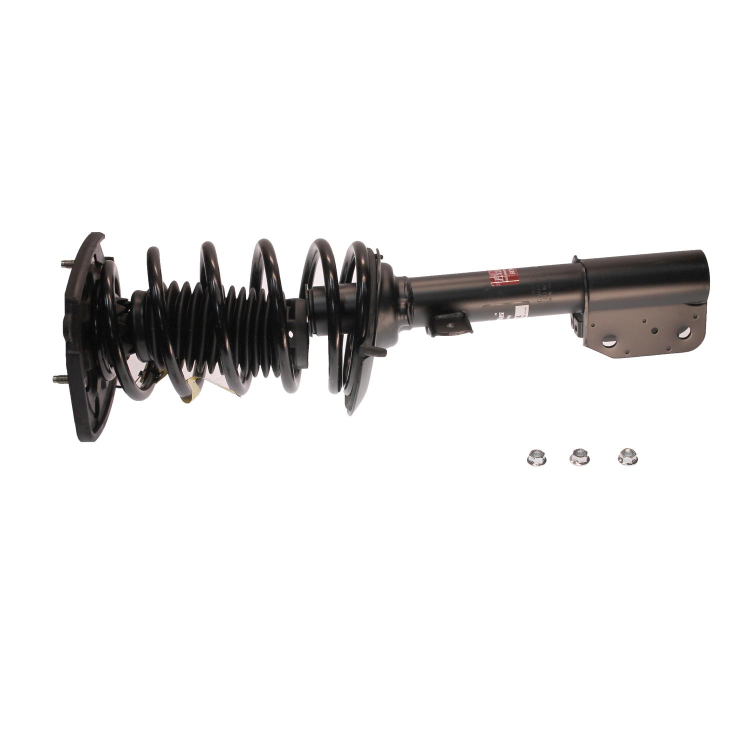 KYB SR4104 Suspension Strut and Coil Spring Assembly product image 3 of 5