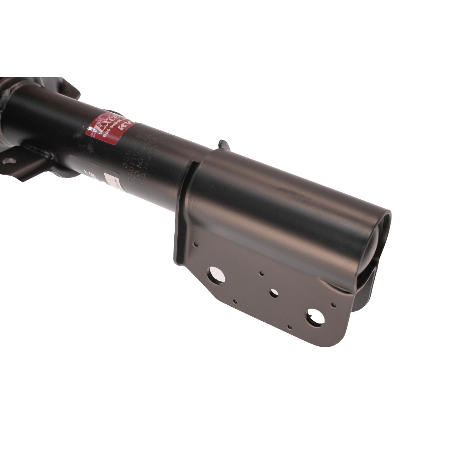 KYB SR4104 Suspension Strut and Coil Spring Assembly product image 4 of 5