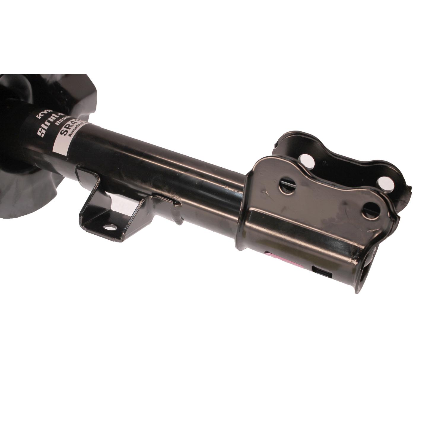KYB SR4105 - Suspension Strut and Coil Spring Assembly KYB SR4105 Suspension Strut and Coil Spring Assembly product image 3 of 5