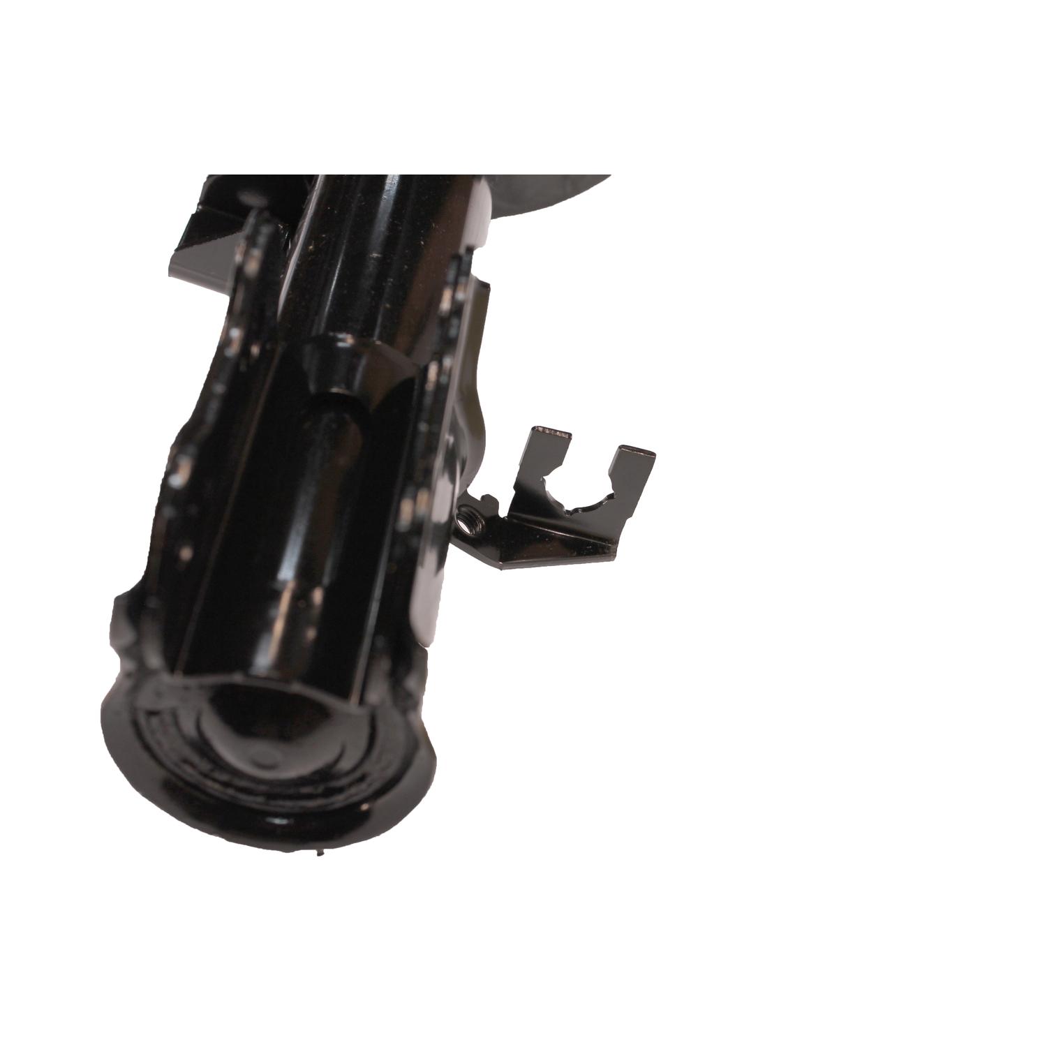 KYB SR4105 - Suspension Strut and Coil Spring Assembly KYB SR4105 Suspension Strut and Coil Spring Assembly product image 4 of 5