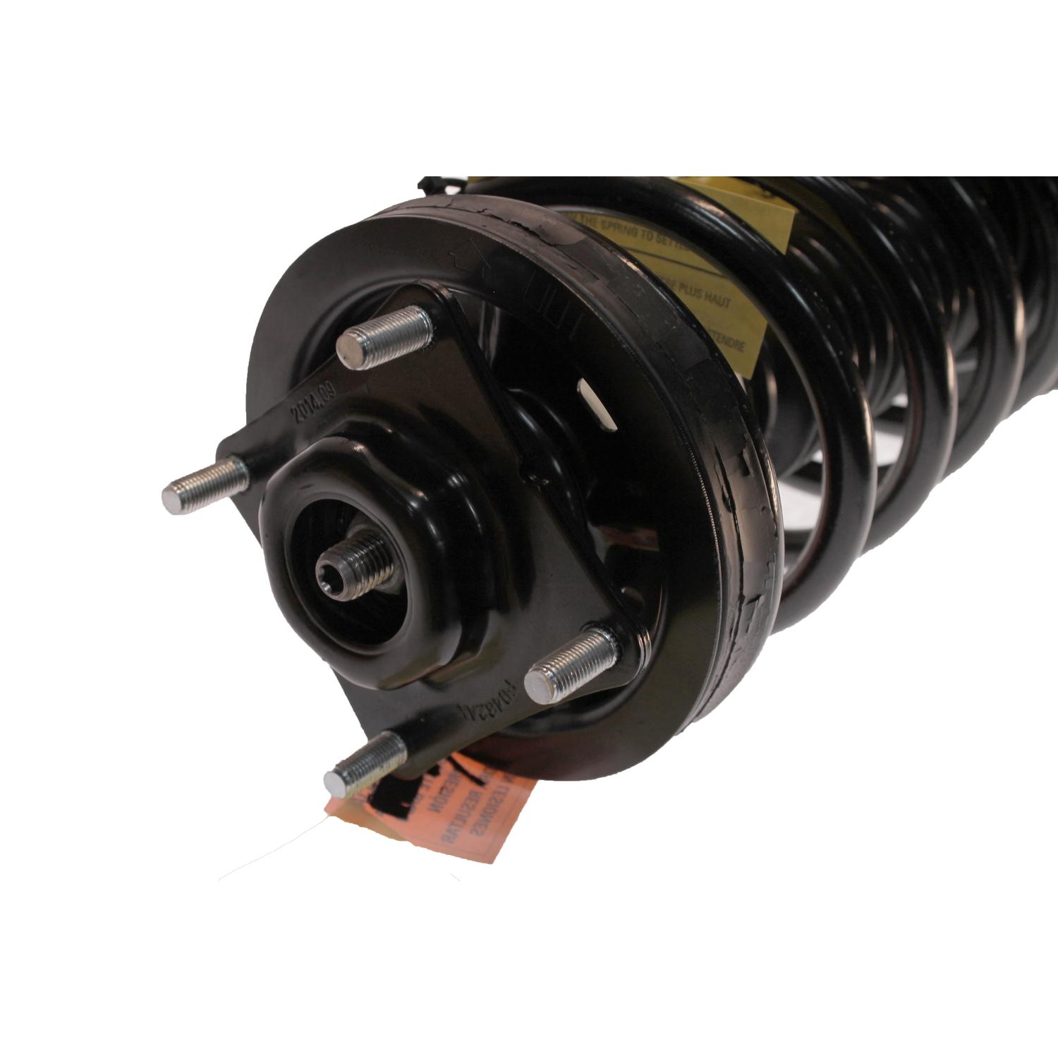 KYB SR4105 - Suspension Strut and Coil Spring Assembly KYB SR4105 Suspension Strut and Coil Spring Assembly product image 5 of 5