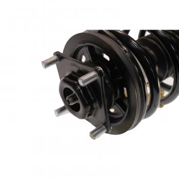 KYB SR4106 Suspension Strut and Coil Spring Assembly product image 6 of 6