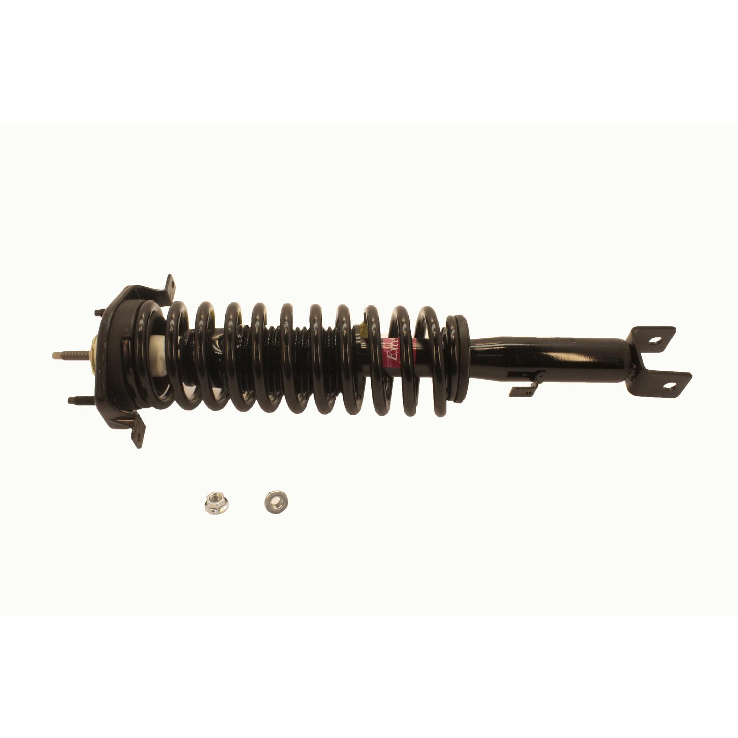 KYB SR4107 - Suspension Strut and Coil Spring Assembly KYB SR4107 Suspension Strut and Coil Spring Assembly product image 1 of 3