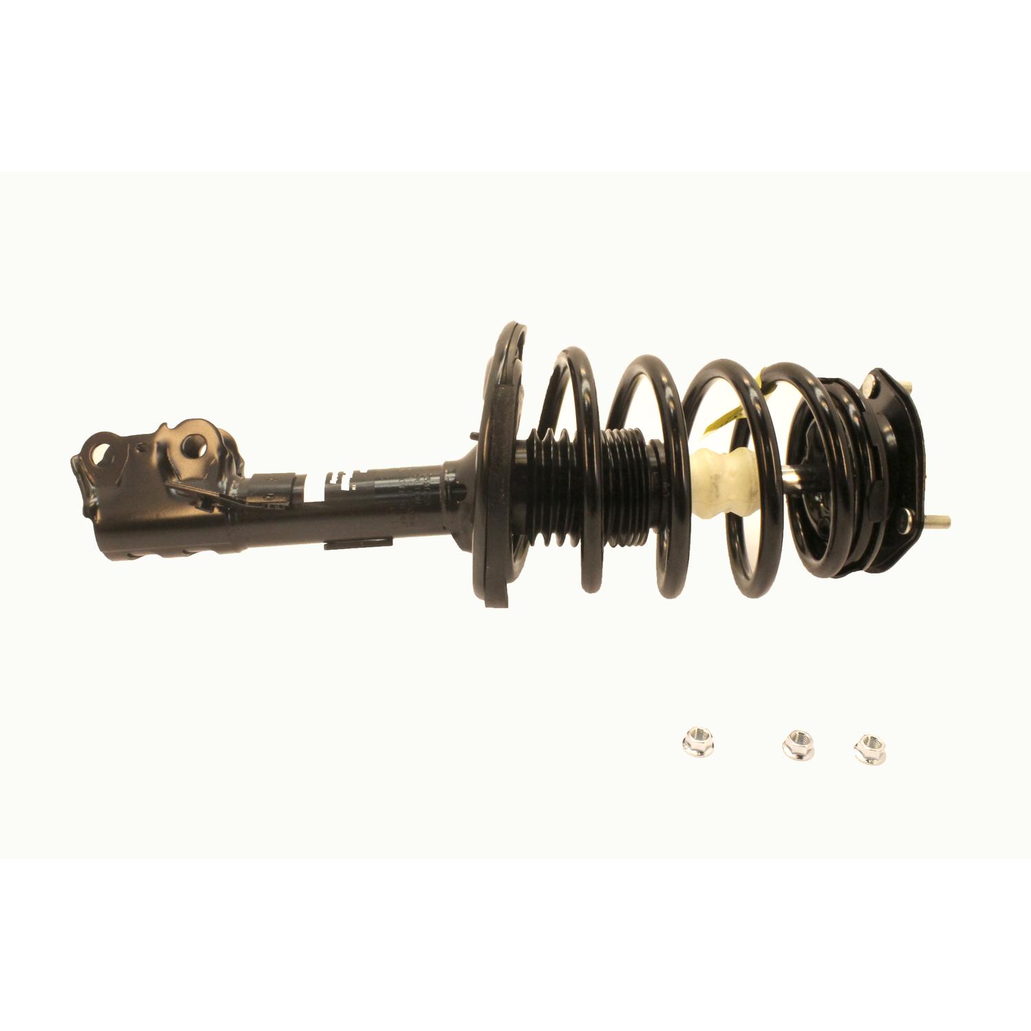 KYB SR4108 Suspension Strut and Coil Spring Assembly product image 1 of 3