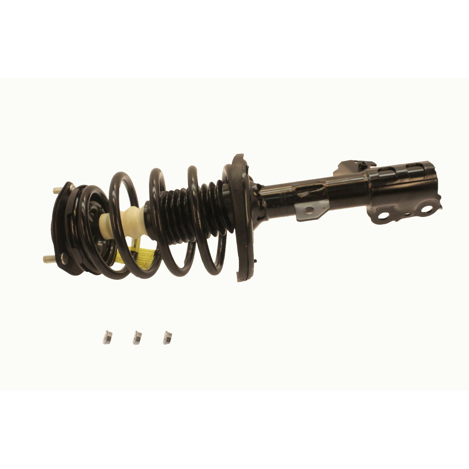 KYB SR4109 Suspension Strut and Coil Spring Assembly product image 1 of 3