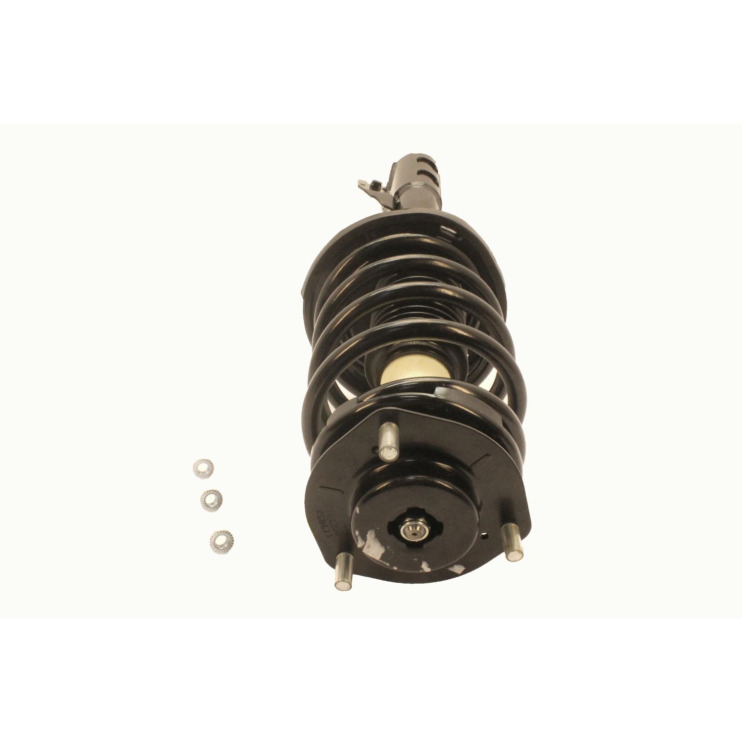 KYB SR4109 Suspension Strut and Coil Spring Assembly product image 2 of 3