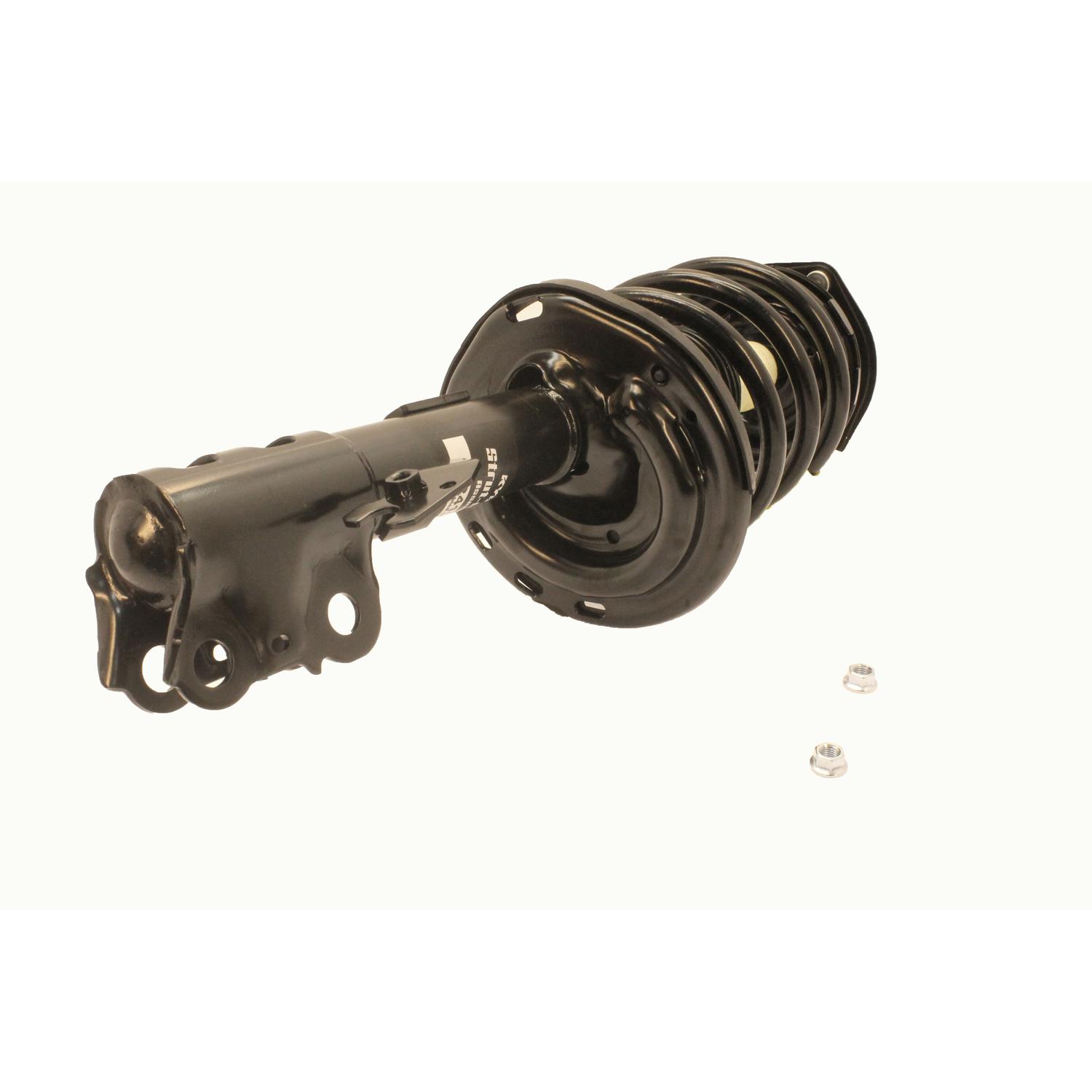 KYB SR4109 Suspension Strut and Coil Spring Assembly product image 3 of 3
