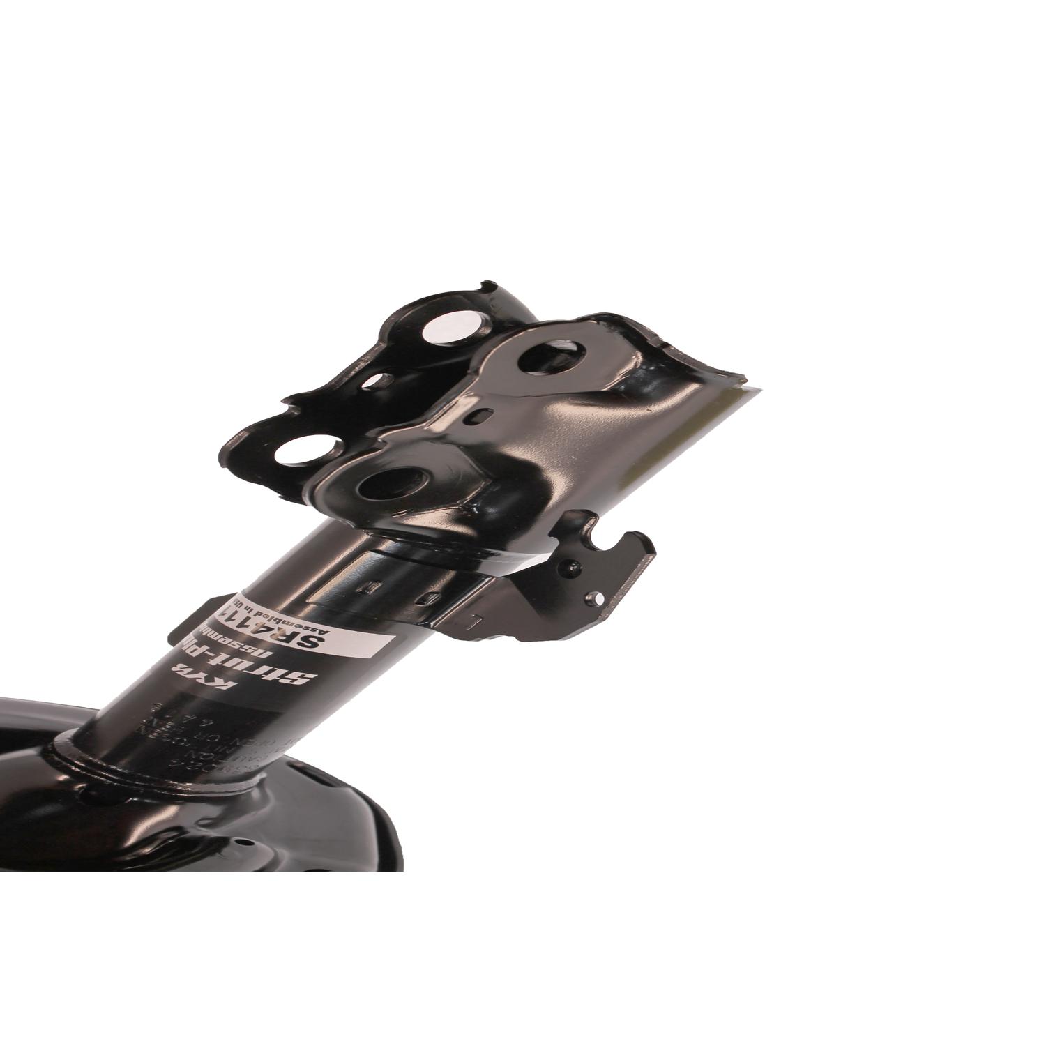 KYB SR4111 Suspension Strut and Coil Spring Assembly product image 3 of 5