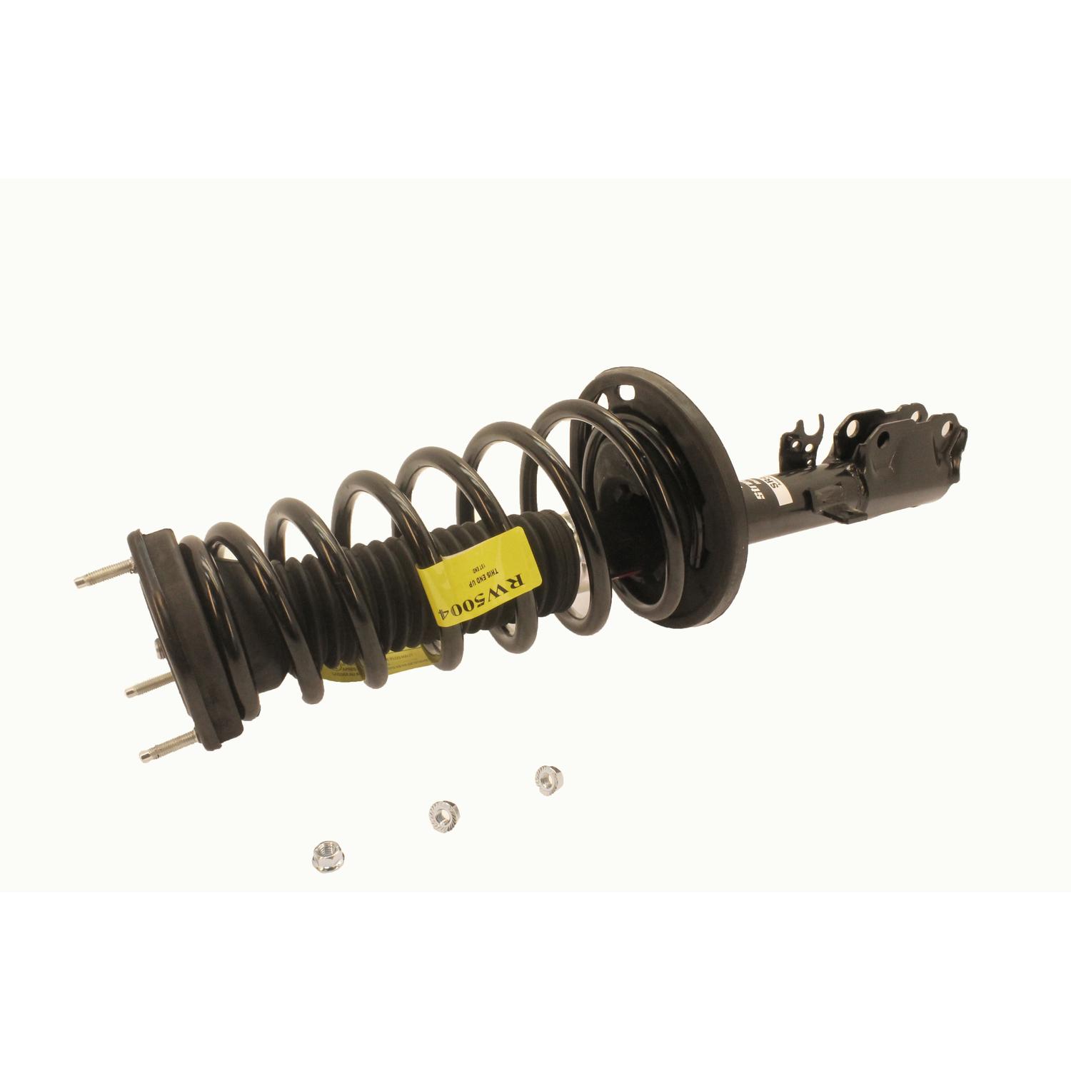 KYB SR4112 Suspension Strut and Coil Spring Assembly product image 1 of 3