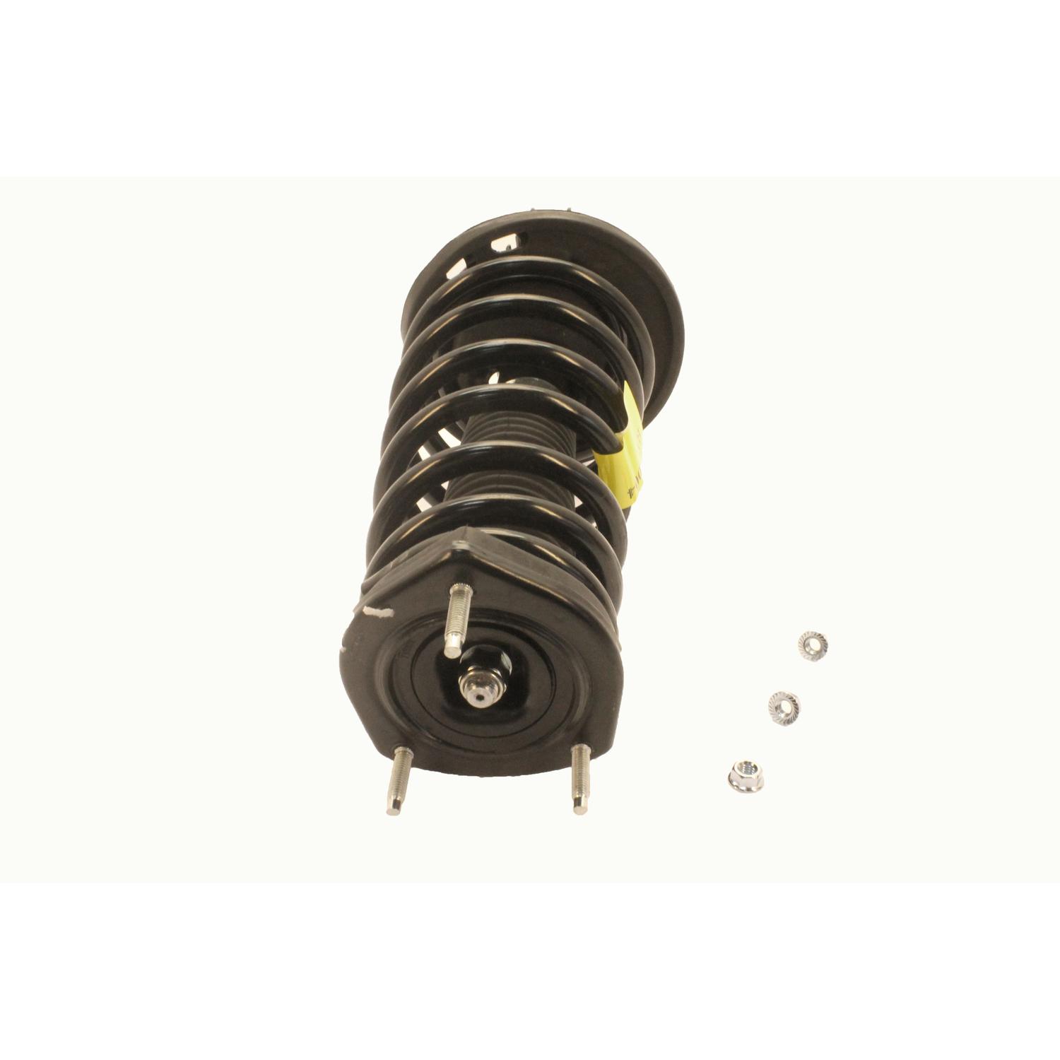 KYB SR4112 Suspension Strut and Coil Spring Assembly product image 3 of 3