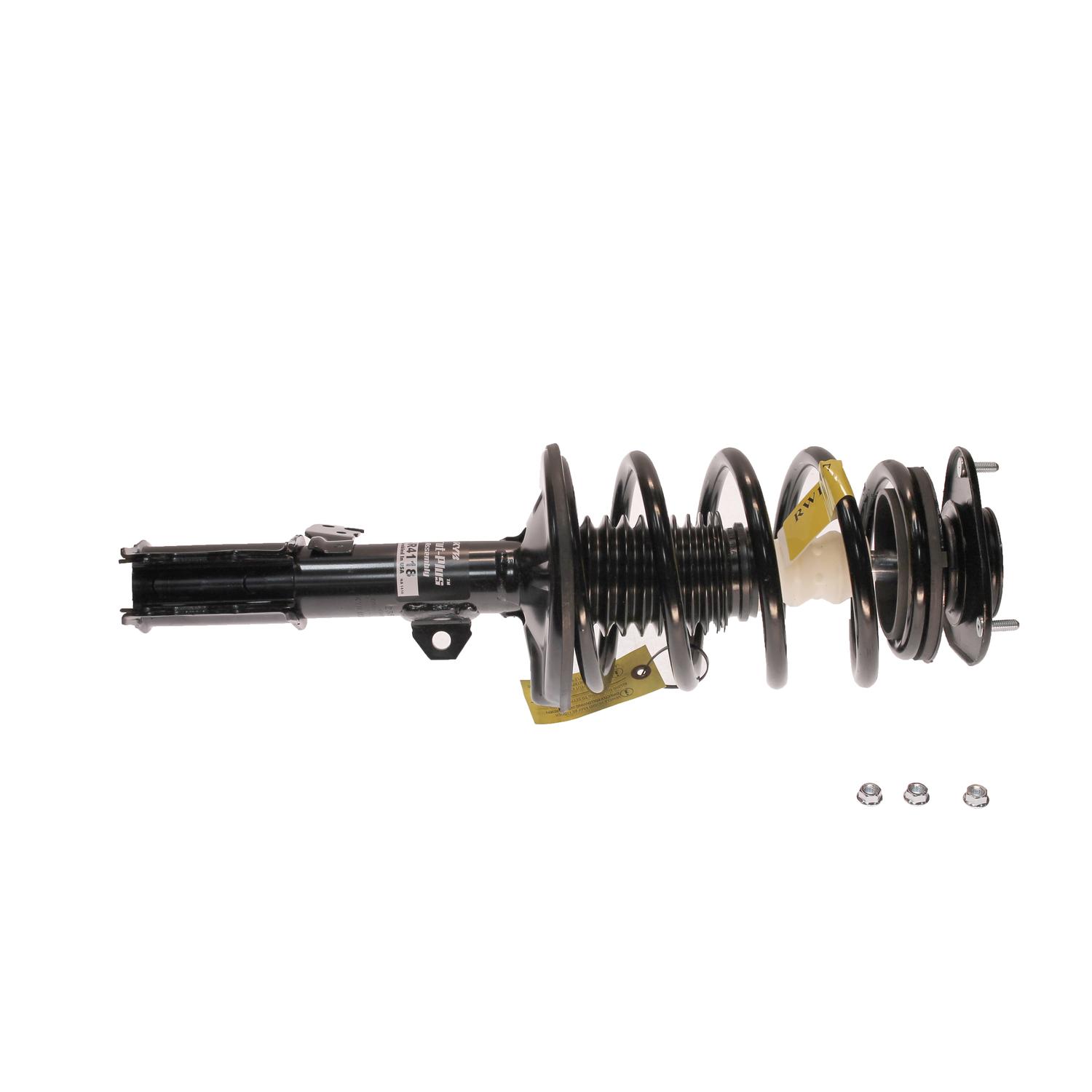 KYB SR4118 Suspension Strut and Coil Spring Assembly product image 1 of 4