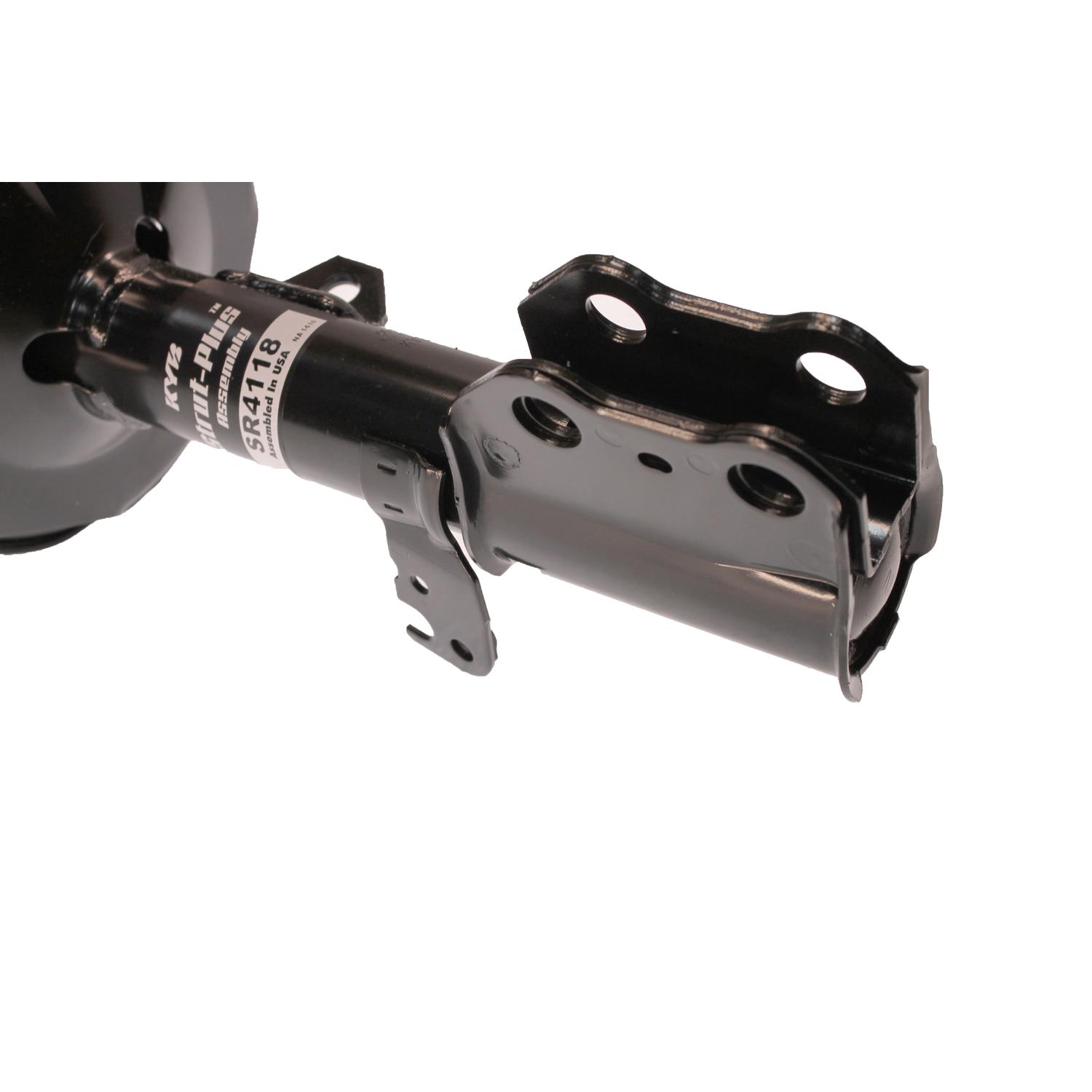 KYB SR4118 Suspension Strut and Coil Spring Assembly product image 3 of 4