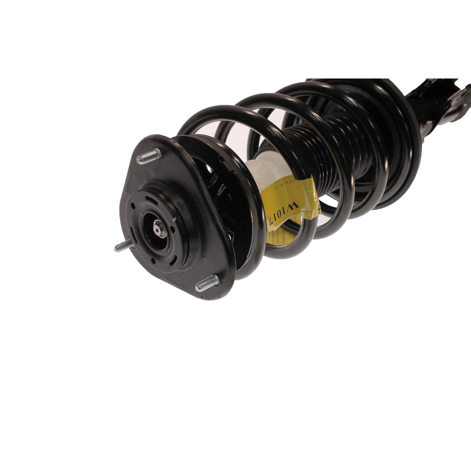 KYB SR4118 Suspension Strut and Coil Spring Assembly product image 4 of 4