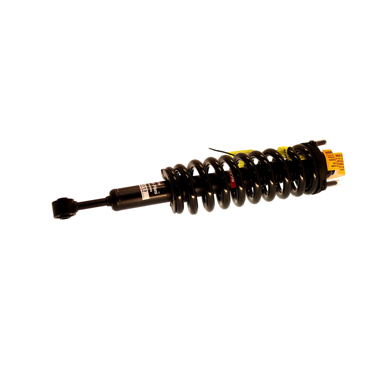 KYB SR4119 Suspension Strut and Coil Spring Assembly product image 1 of 3