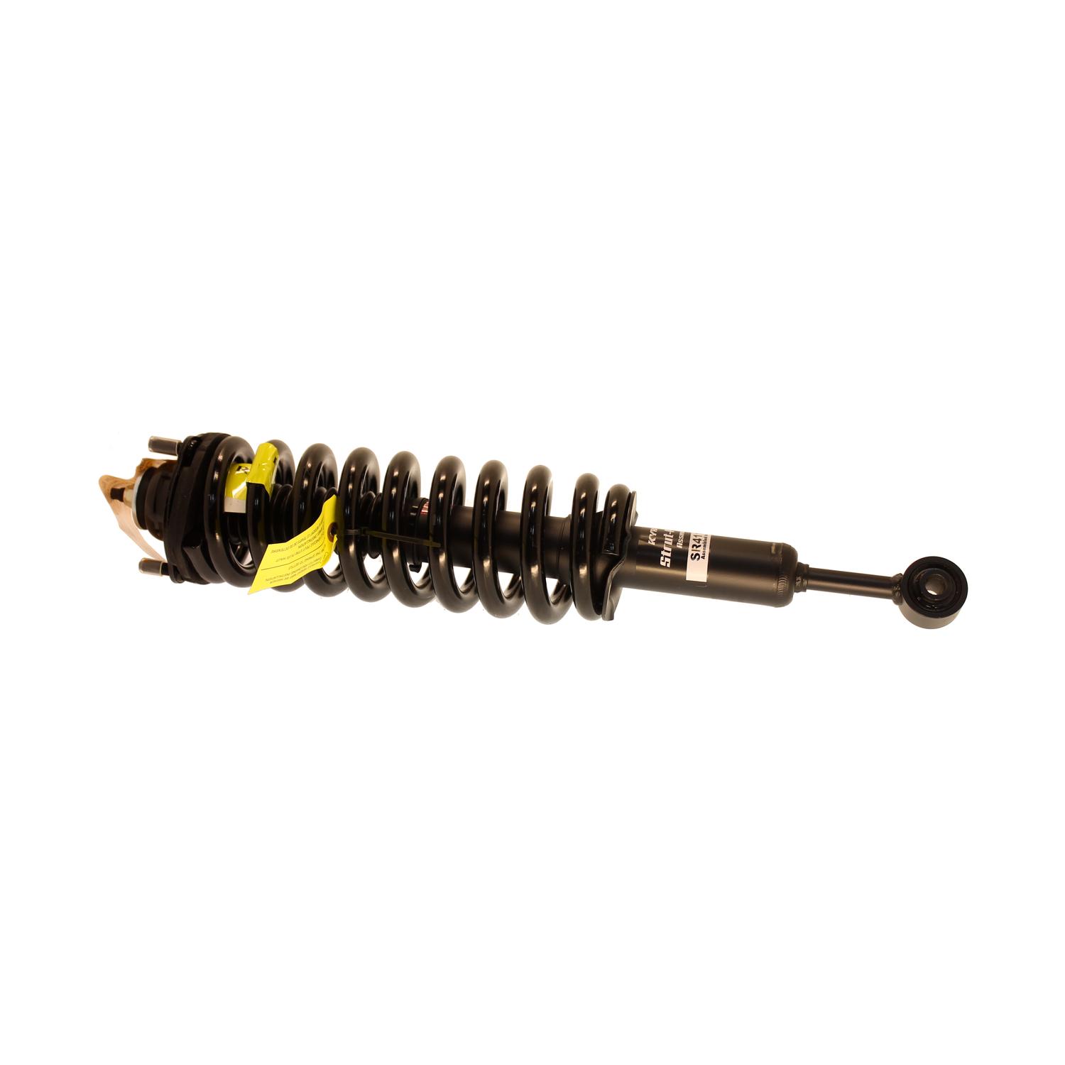 KYB SR4119 Suspension Strut and Coil Spring Assembly product image 2 of 3