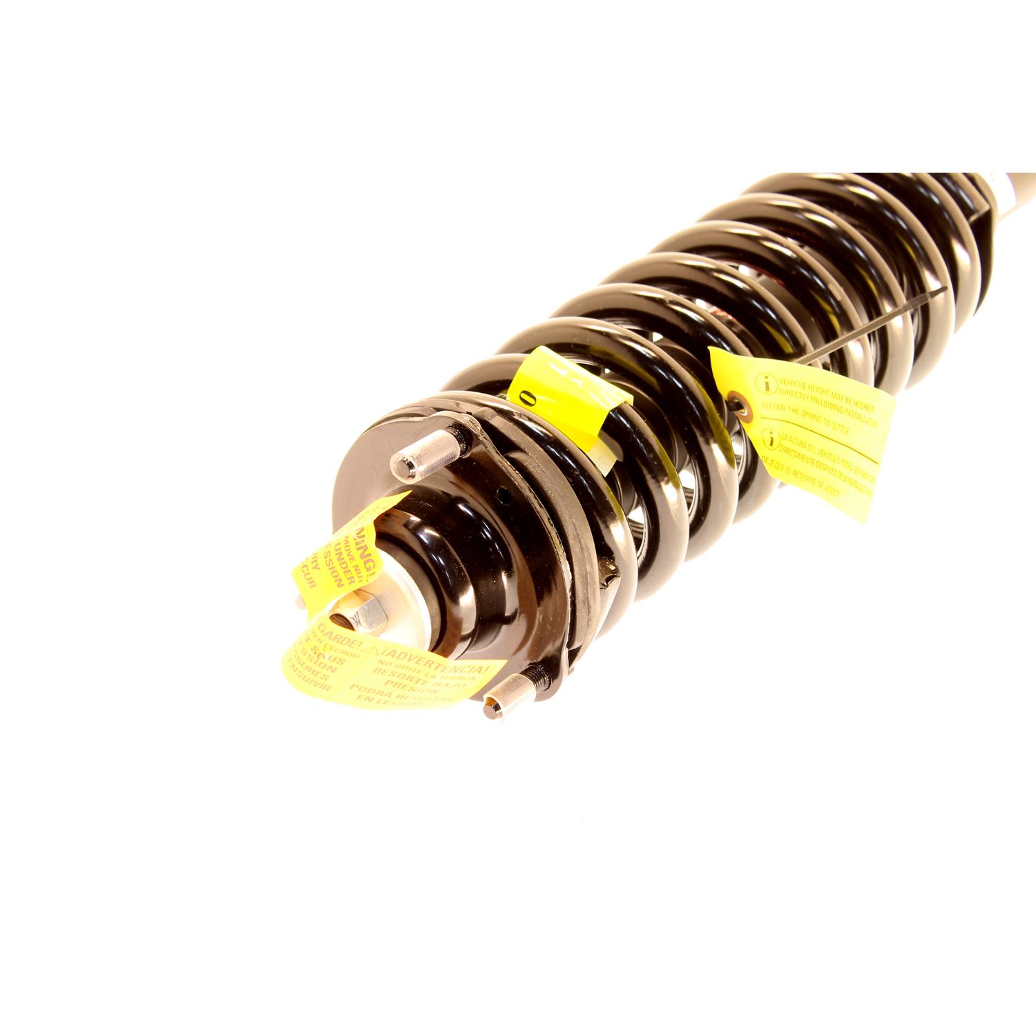 KYB SR4119 Suspension Strut and Coil Spring Assembly product image 3 of 3