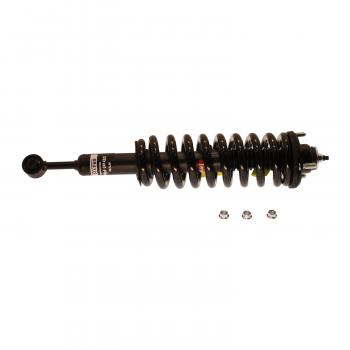 KYB SR4120 Suspension Strut and Coil Spring Assembly product image 1 of 3