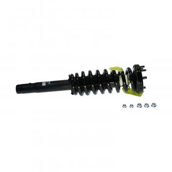 KYB SR4122 Suspension Strut and Coil Spring Assembly product image 2 of 4