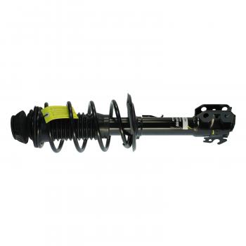 KYB SR4123 Suspension Strut and Coil Spring Assembly product image 1 of 5