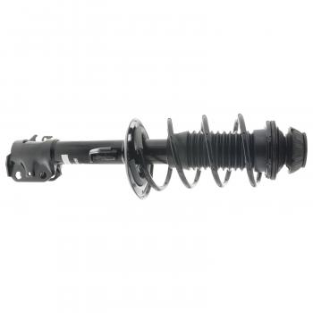 KYB SR4124 Suspension Strut and Coil Spring Assembly product image 4 of 5