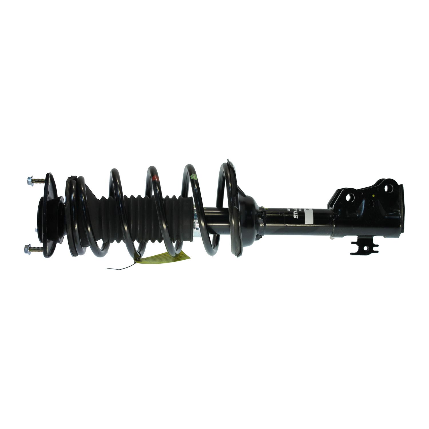 KYB SR4125 Suspension Strut and Coil Spring Assembly product image 1 of 5