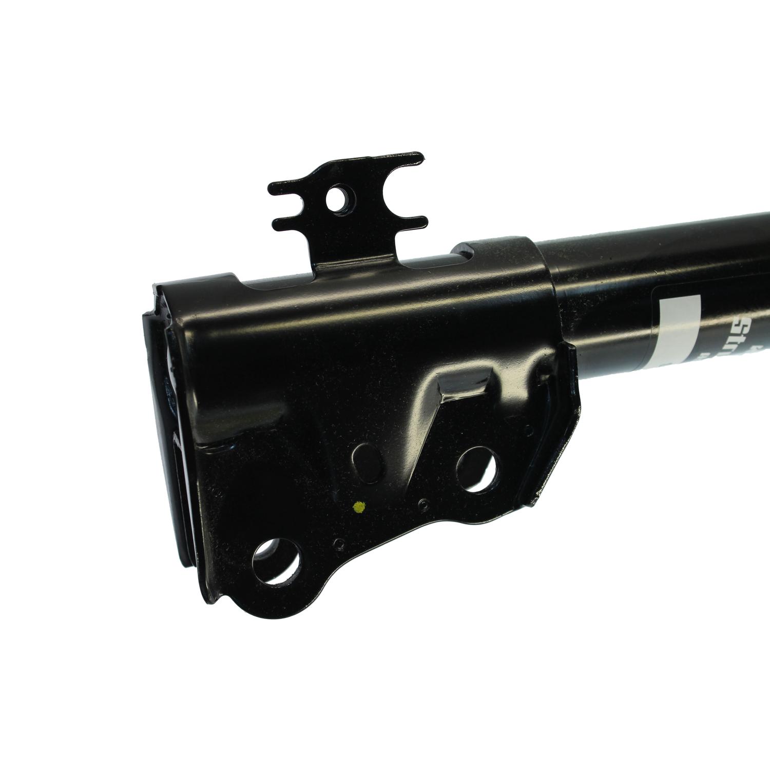 KYB SR4125 Suspension Strut and Coil Spring Assembly product image 4 of 5
