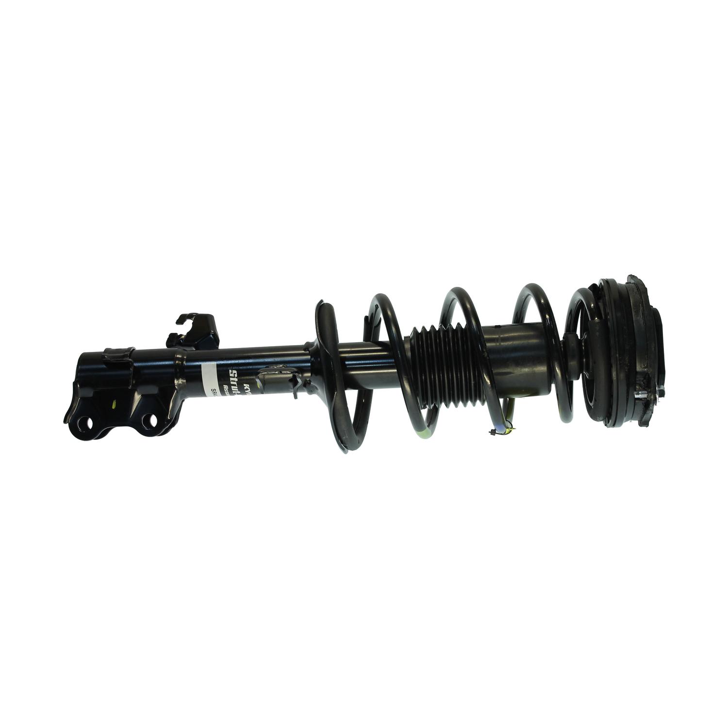 KYB SR4126 Suspension Strut and Coil Spring Assembly product image 2 of 5
