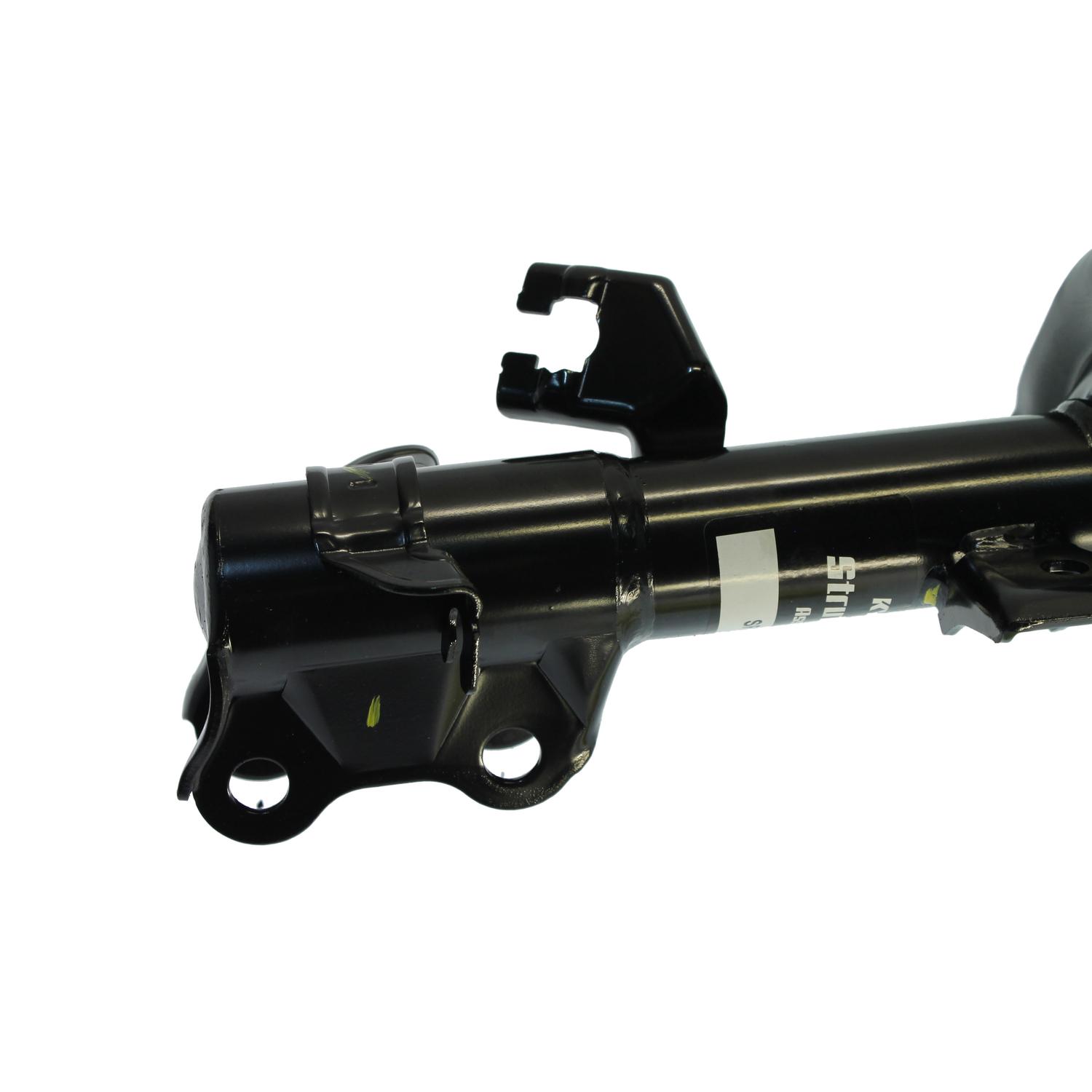 KYB SR4126 Suspension Strut and Coil Spring Assembly product image 3 of 5