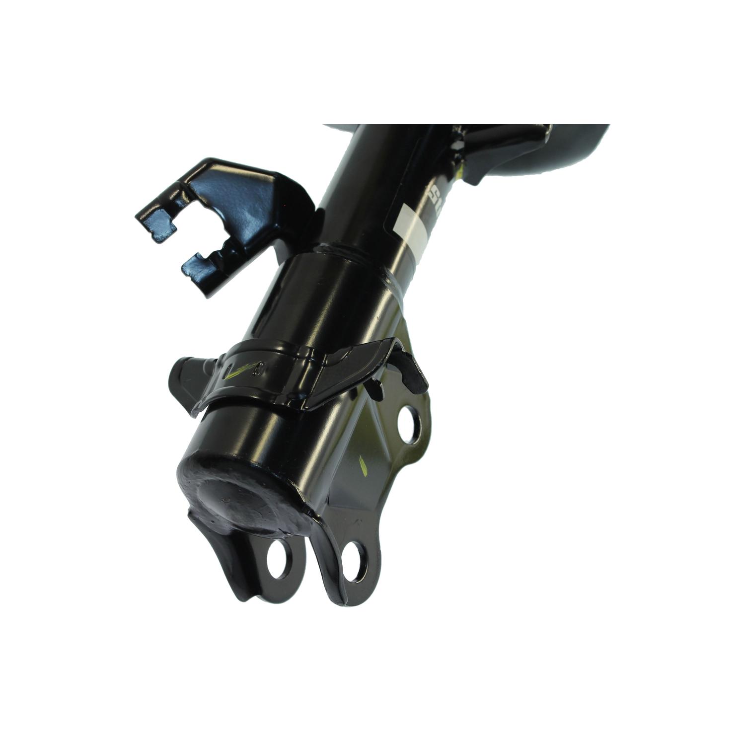 KYB SR4126 Suspension Strut and Coil Spring Assembly product image 4 of 5