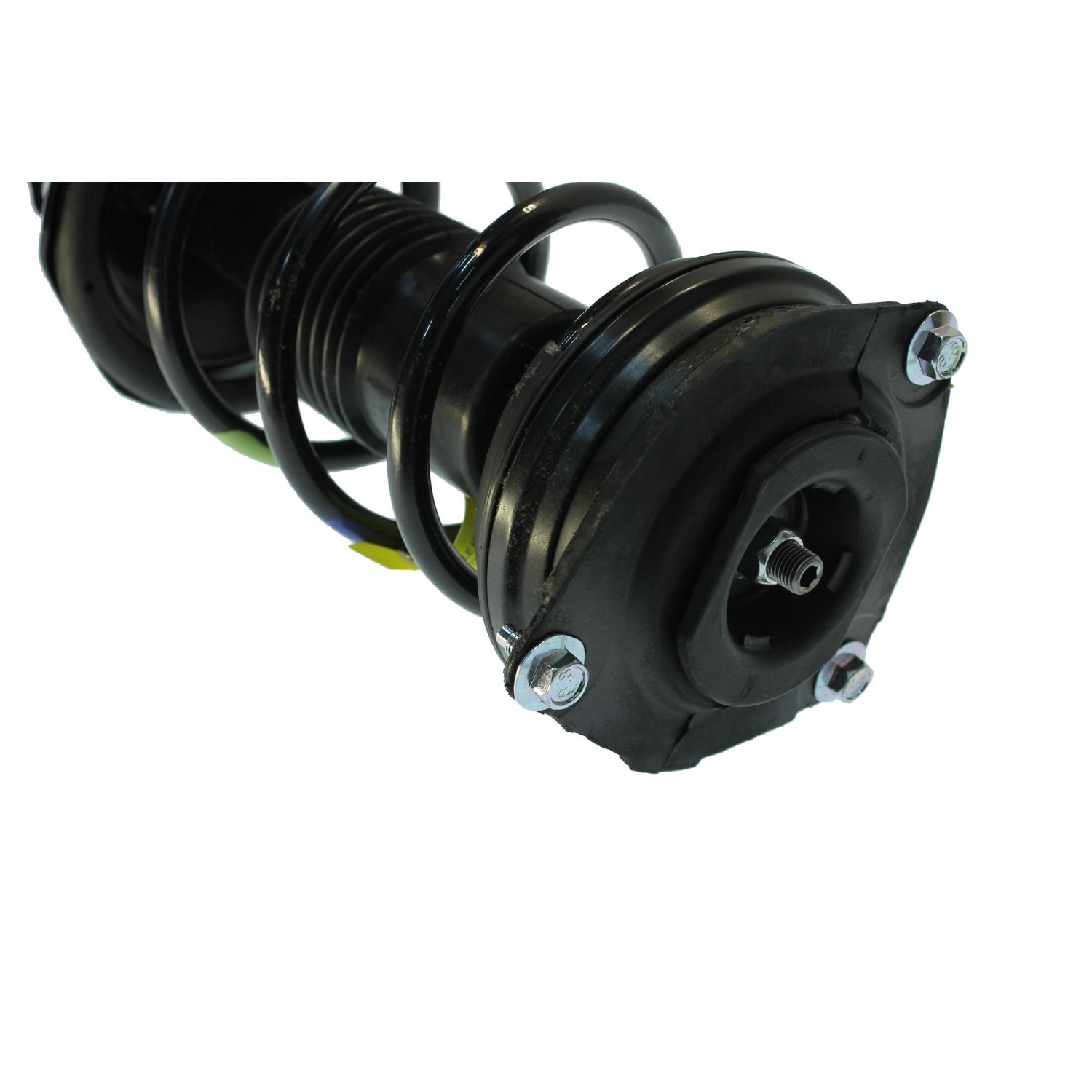 KYB SR4126 Suspension Strut and Coil Spring Assembly product image 5 of 5