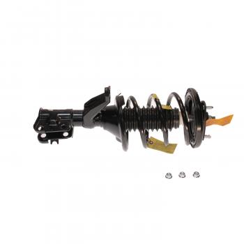 KYB SR4128 Suspension Strut and Coil Spring Assembly product image 1 of 5