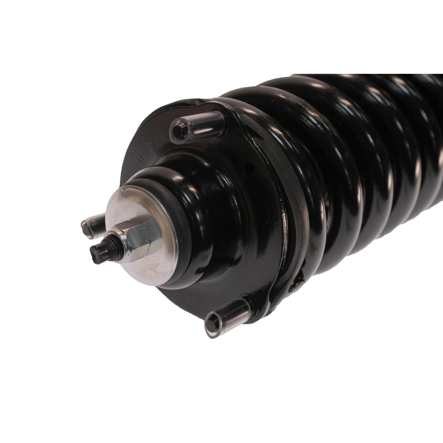 KYB SR4130 Suspension Strut and Coil Spring Assembly product image 3 of 4
