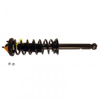 KYB SR4132 Suspension Strut and Coil Spring Assembly product image 1 of 2