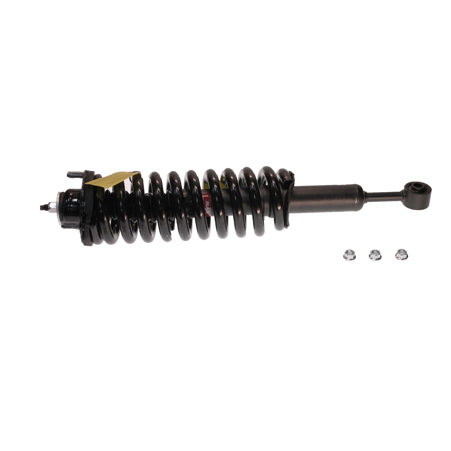 KYB SR4133 Suspension Strut and Coil Spring Assembly product image 2 of 4