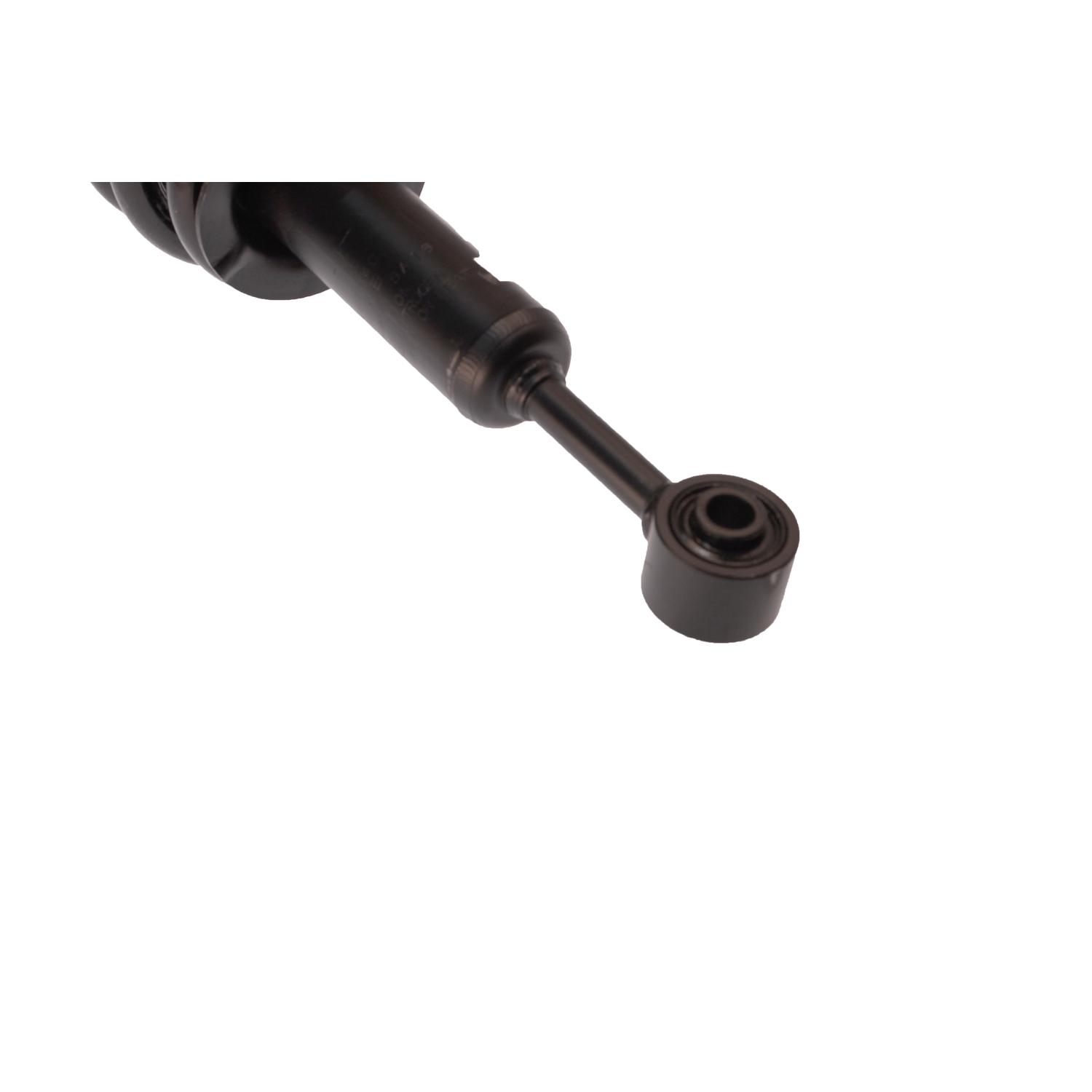 KYB SR4133 Suspension Strut and Coil Spring Assembly product image 3 of 4