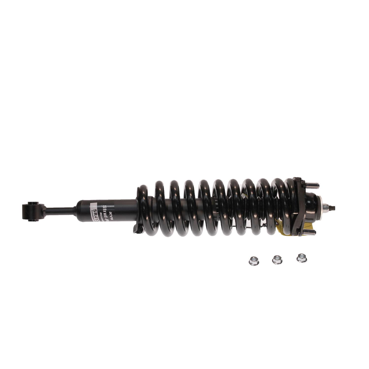 KYB SR4134 Suspension Strut and Coil Spring Assembly product image 1 of 4