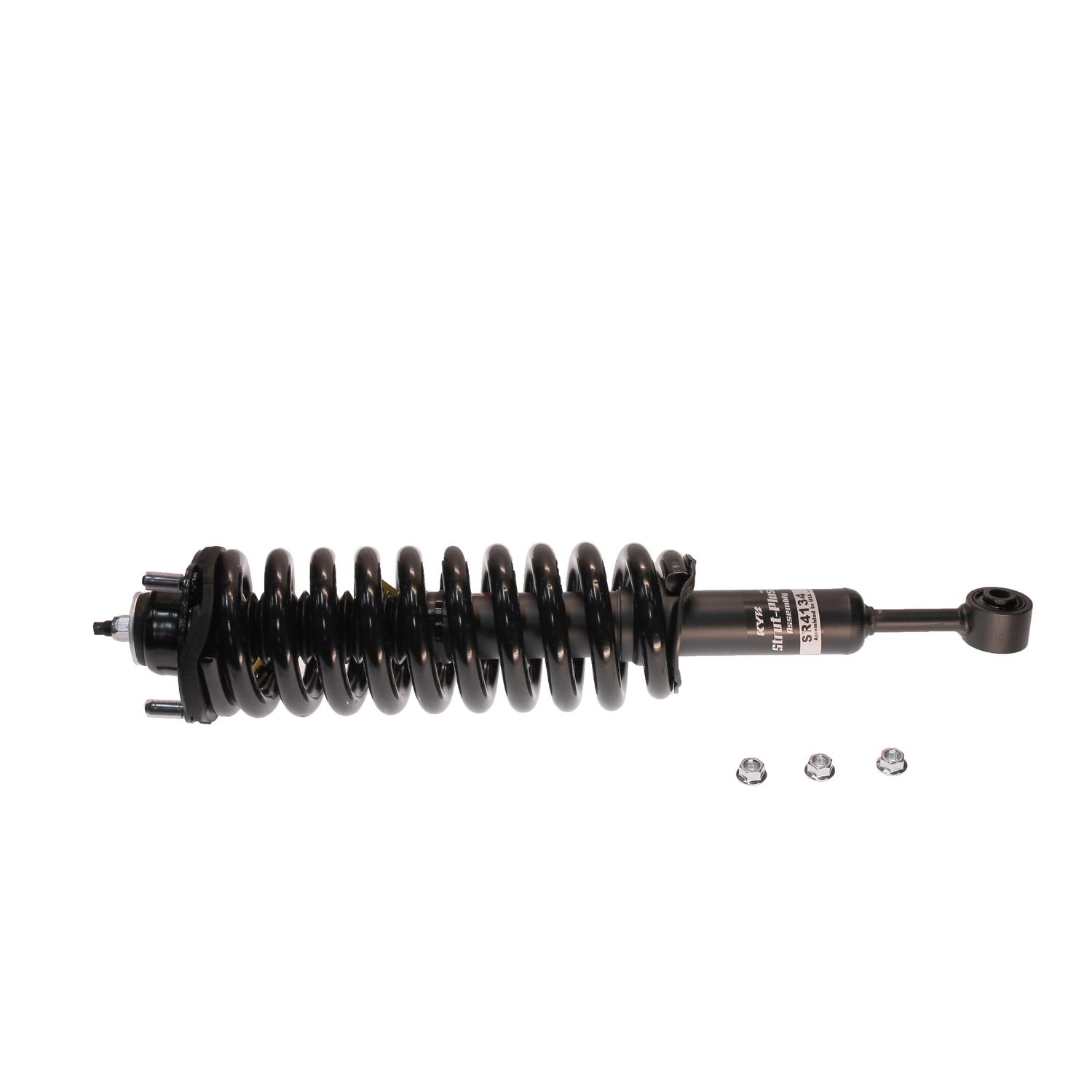 KYB SR4134 Suspension Strut and Coil Spring Assembly product image 2 of 4