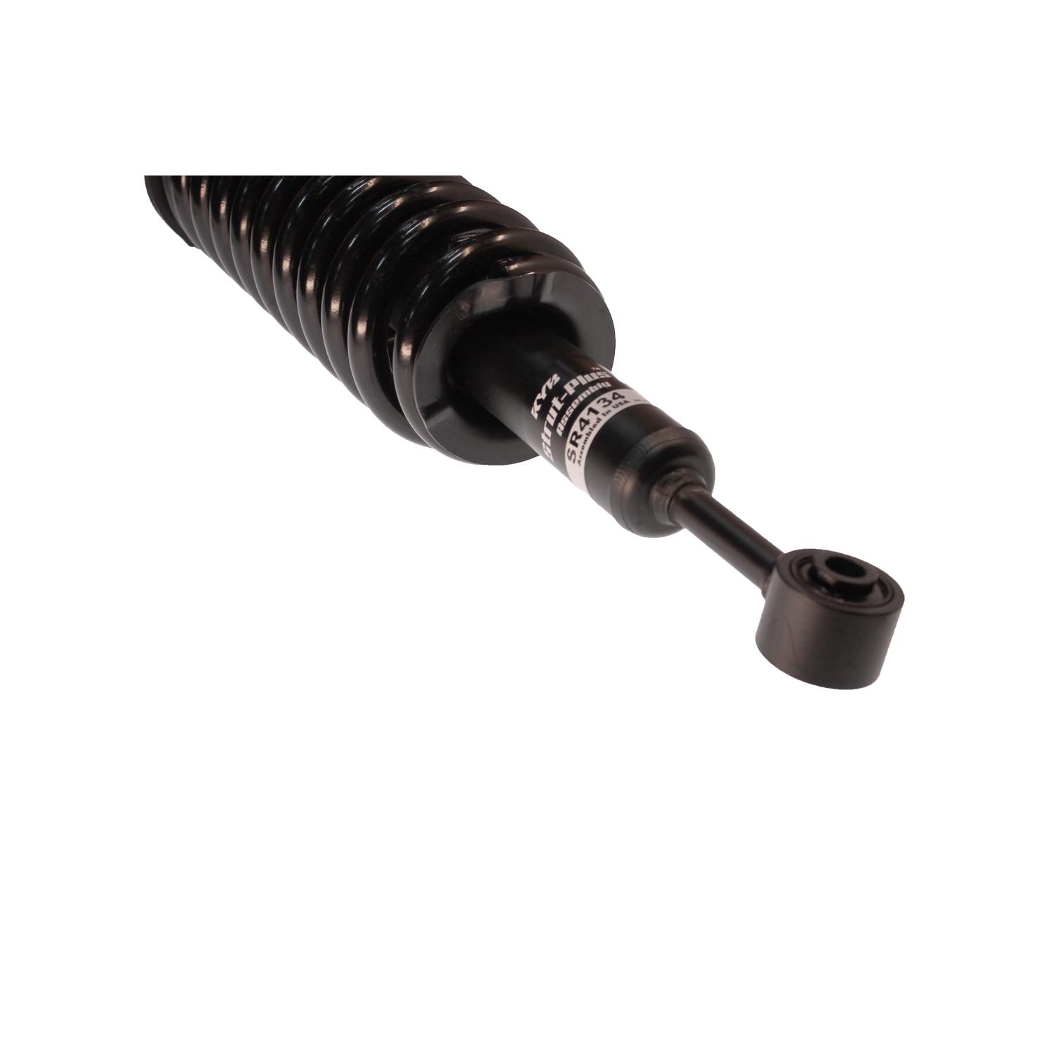 KYB SR4134 Suspension Strut and Coil Spring Assembly product image 4 of 4