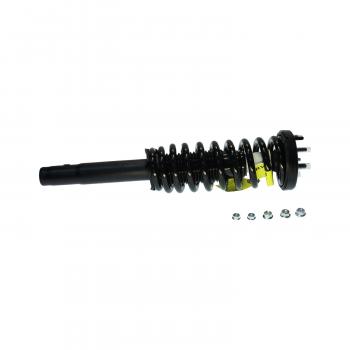 KYB SR4136 Suspension Strut and Coil Spring Assembly product image 2 of 4