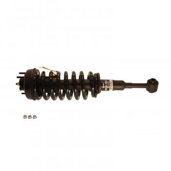 KYB SR4137 Suspension Strut and Coil Spring Assembly product image 2 of 4