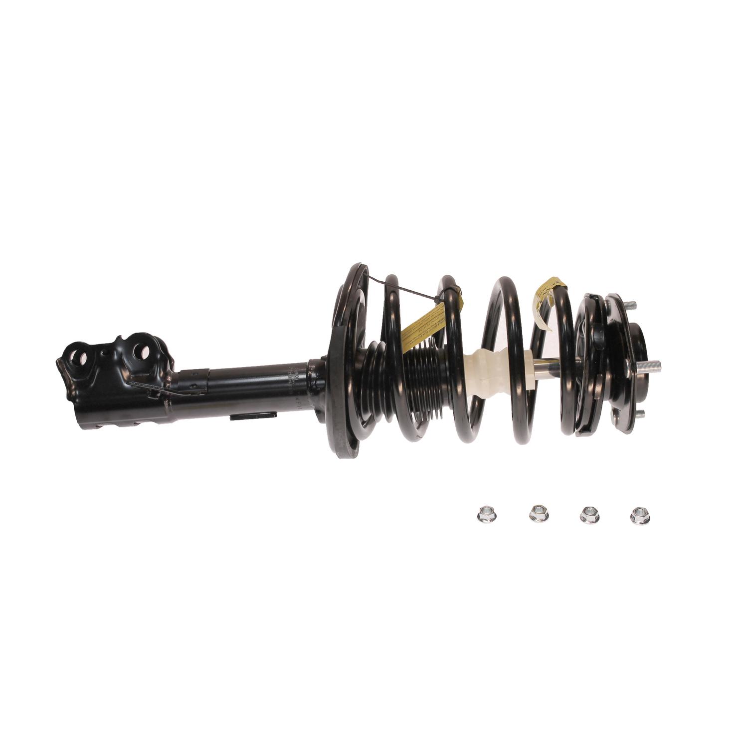 KYB SR4138 Suspension Strut and Coil Spring Assembly product image 1 of 4