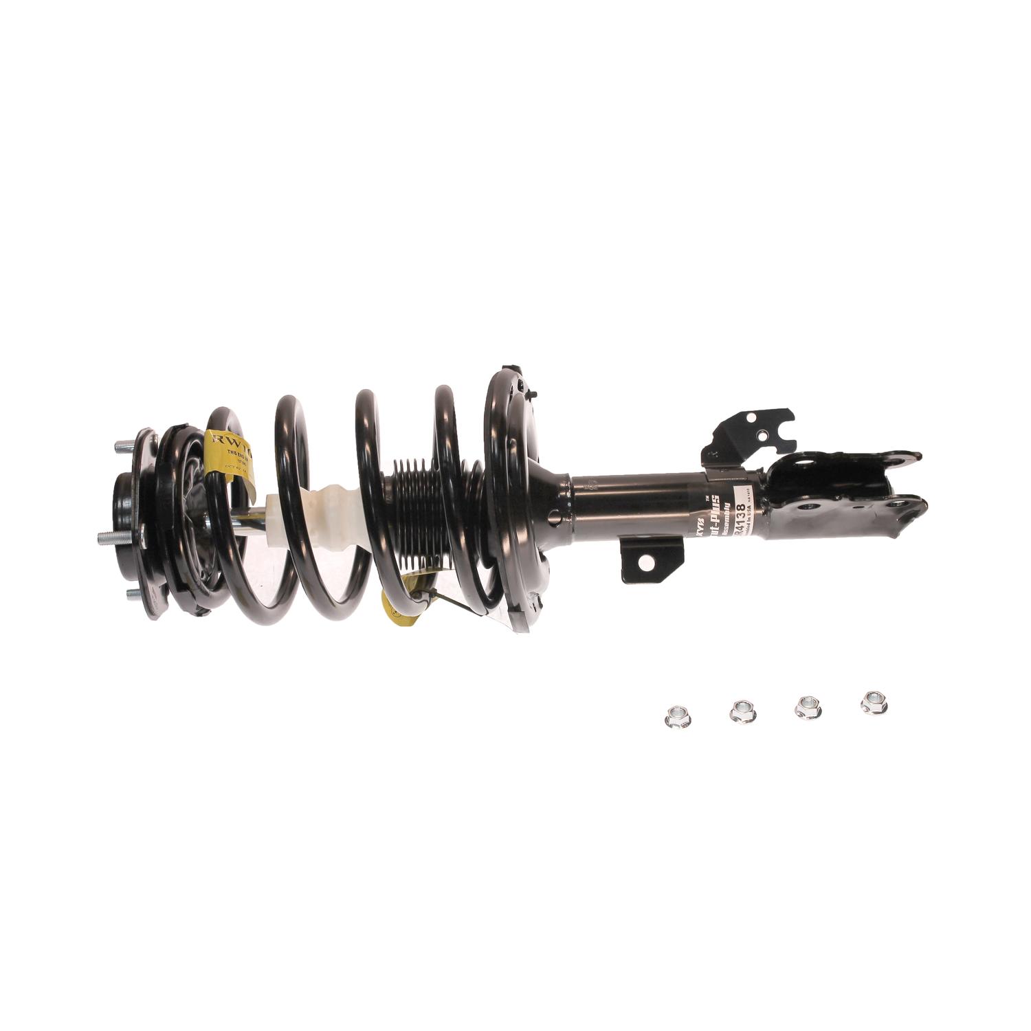 KYB SR4138 Suspension Strut and Coil Spring Assembly product image 2 of 4