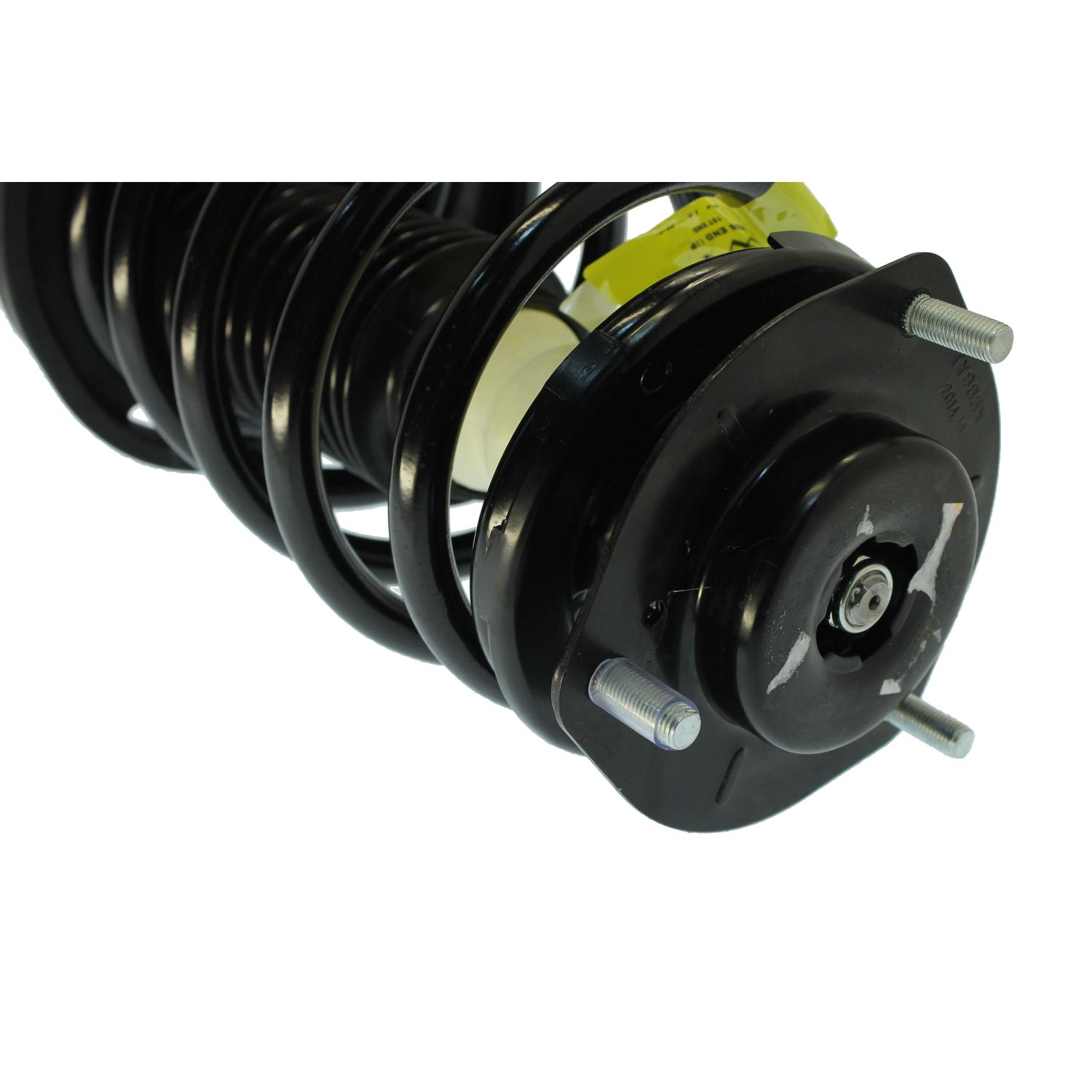 KYB SR4139 Suspension Strut and Coil Spring Assembly product image 3 of 4