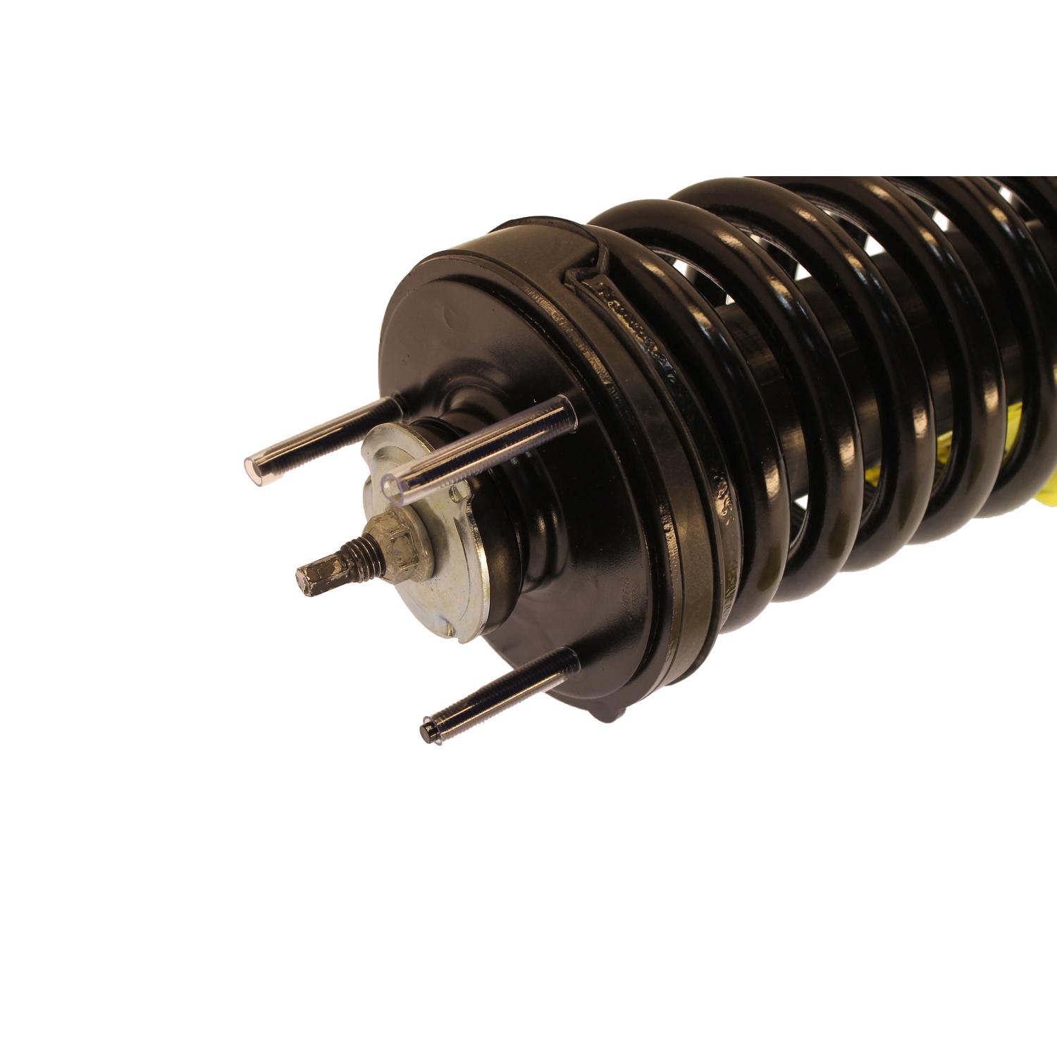 KYB SR4140 Suspension Strut and Coil Spring Assembly product image 3 of 3