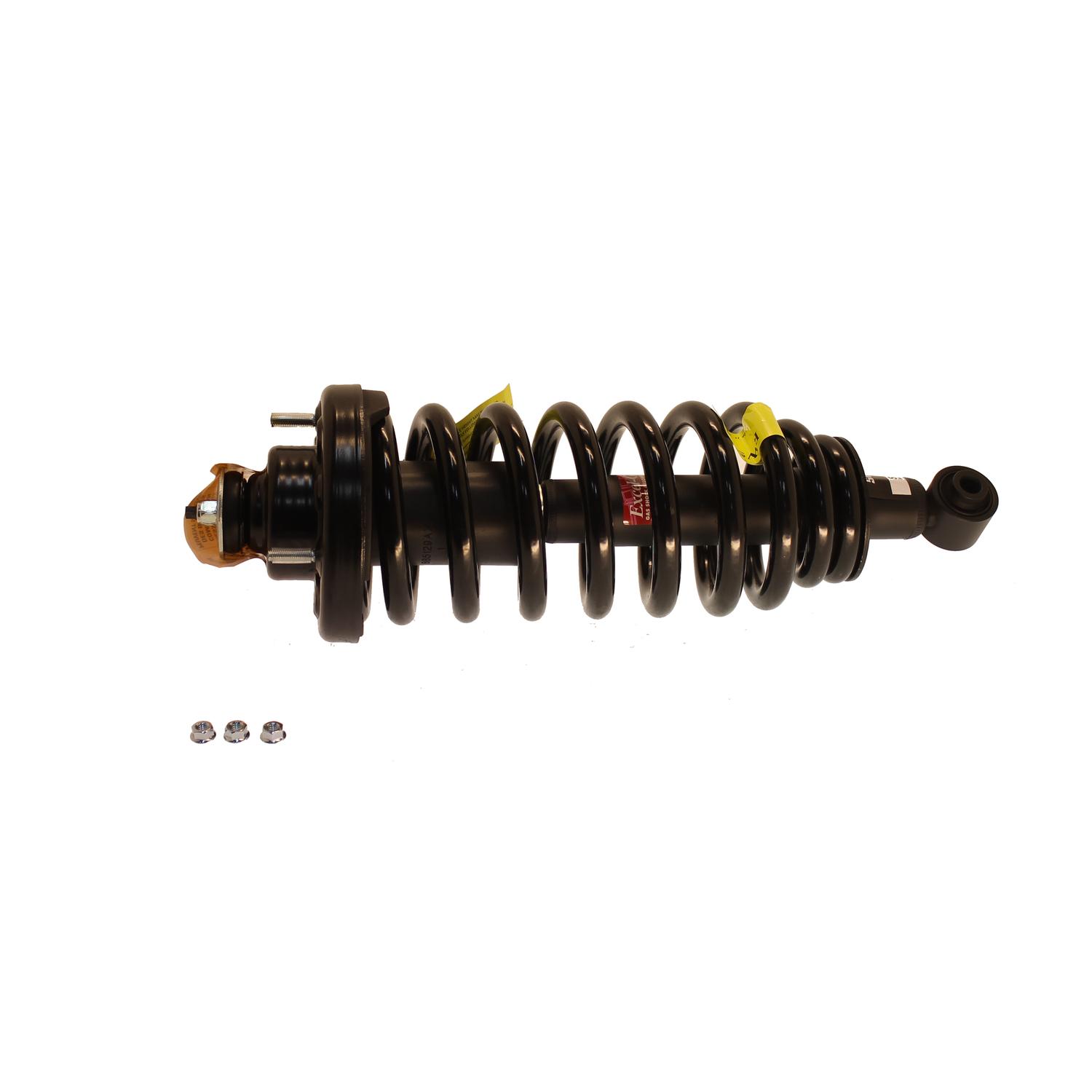 KYB SR4141 Suspension Strut and Coil Spring Assembly product image 1 of 3