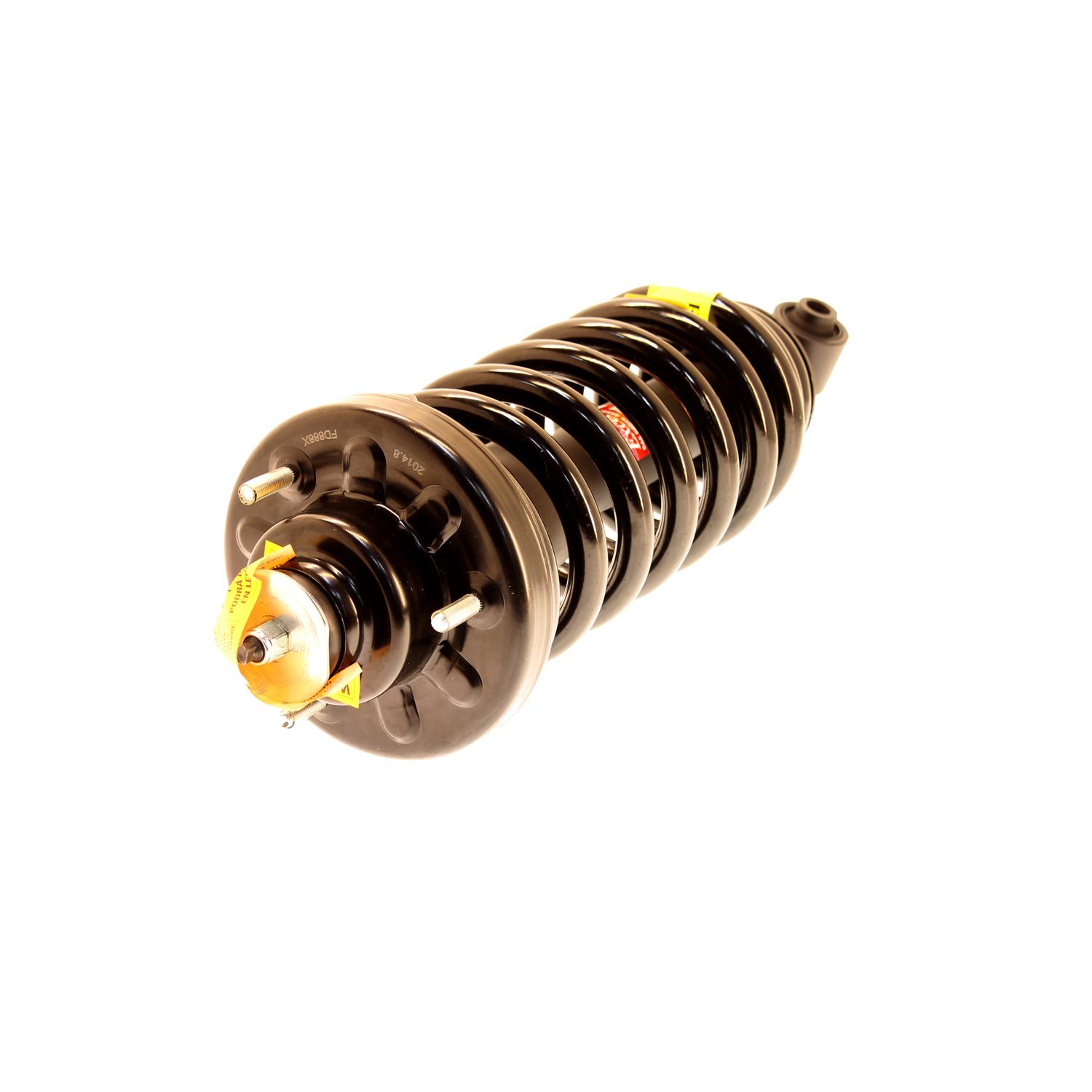KYB SR4141 Suspension Strut and Coil Spring Assembly product image 3 of 3