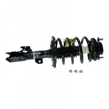 KYB SR4143 Suspension Strut and Coil Spring Assembly product image 2 of 5