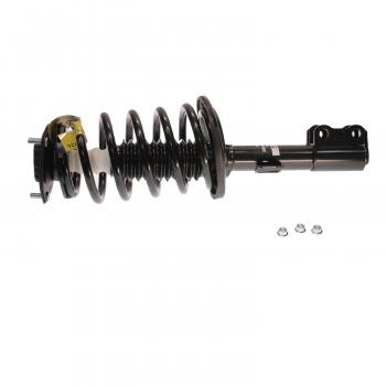 KYB SR4144 Suspension Strut and Coil Spring Assembly product image 2 of 4